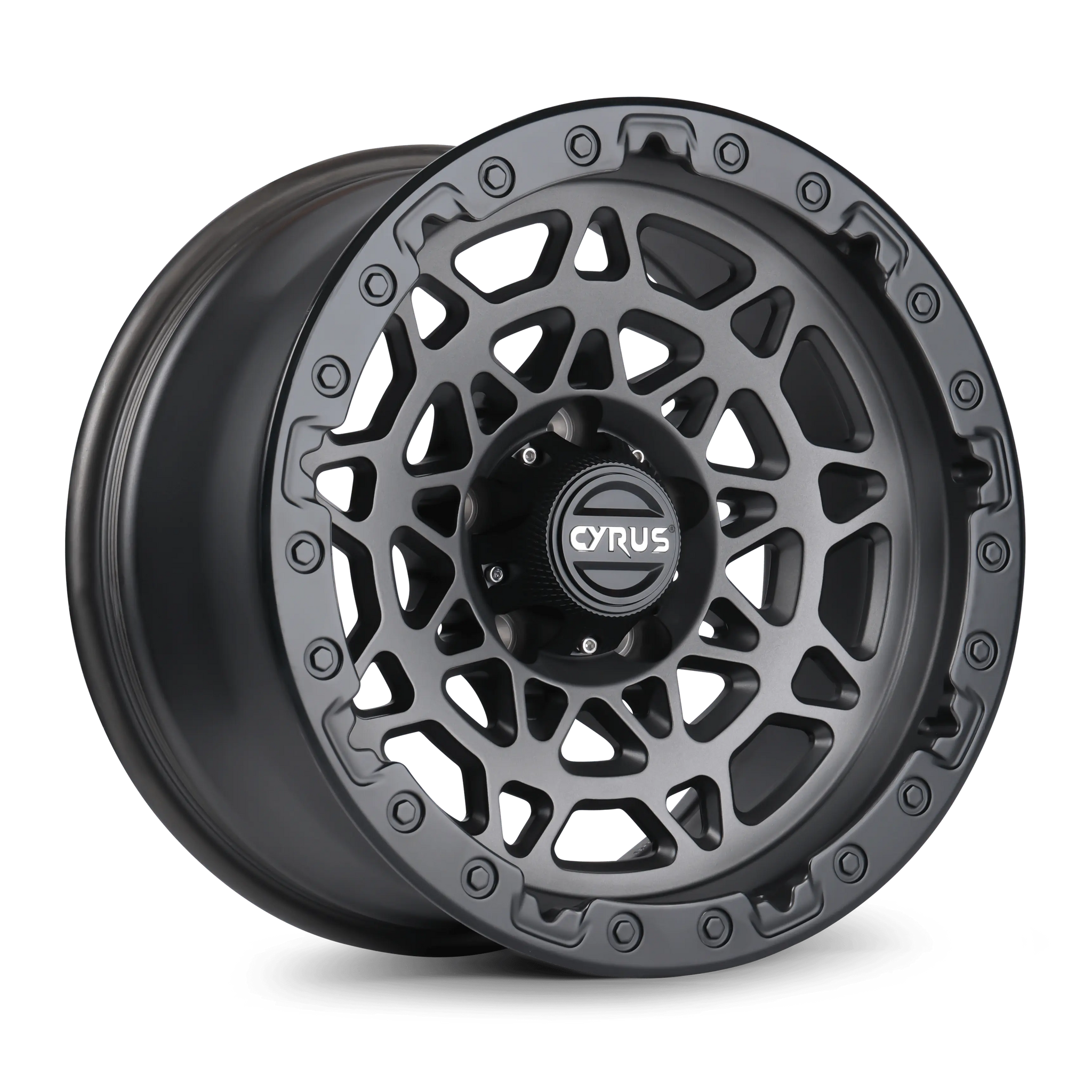 ARTEMIS - MATT GRAY – CYRUS WHEELS