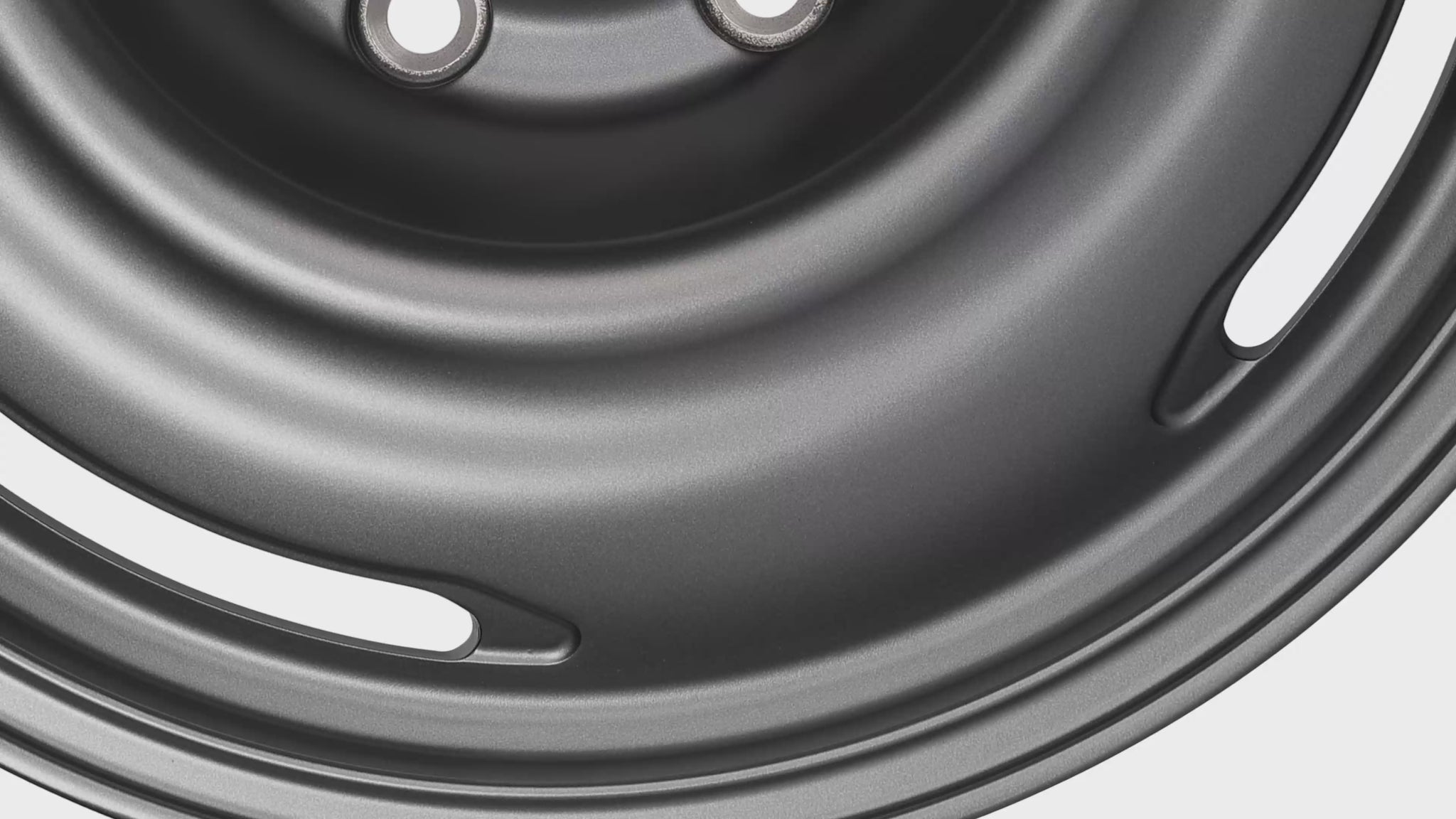 SPARA - MATT GRAY – CYRUS WHEELS